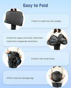 8PCS Window Shades for Kia Sportage 2023-2025 Accessories – Full Coverage Sun Shade for Side Windows, Rear Triangular & Windshield – UV Protection & Privacy for Camping, Napping, Relaxing
