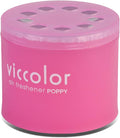 Auto Dynasty VicColor Gel Based Japanese Under-The-Car Air Refresher/Odor Eliminator Can (White Musk Scented)