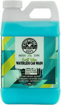 Chemical Guys Swift Wipe Sprayable Waterless Car Wash Spray - Spray and Wipe to Safely Clean and Shine Cars, Trucks, Motorcyc