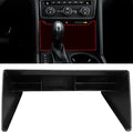 Center Console Organizer fit for VW Atlas and Cross Sport 2018 2019 2020 2021 2022 2023 Interior Storage Box Accessories (Not fit for 2024)