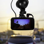 2pcs Cup Dash Cam Mount Holder Easy to Install Stable Support for Windshield Dashboard Use Single Screw Design for Effortless Attachment and Detachment