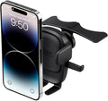 iOttie Easy One Touch Advanced CD Slot Car Phone Mount - Universal Cell Phone Holder for iPhone, Google, Samsung, LG, Moto and All Other Smartphones