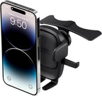 iOttie Easy One Touch Advanced CD Slot Car Phone Mount - Universal Cell Phone Holder for iPhone, Google, Samsung, LG, Moto and All Other Smartphones