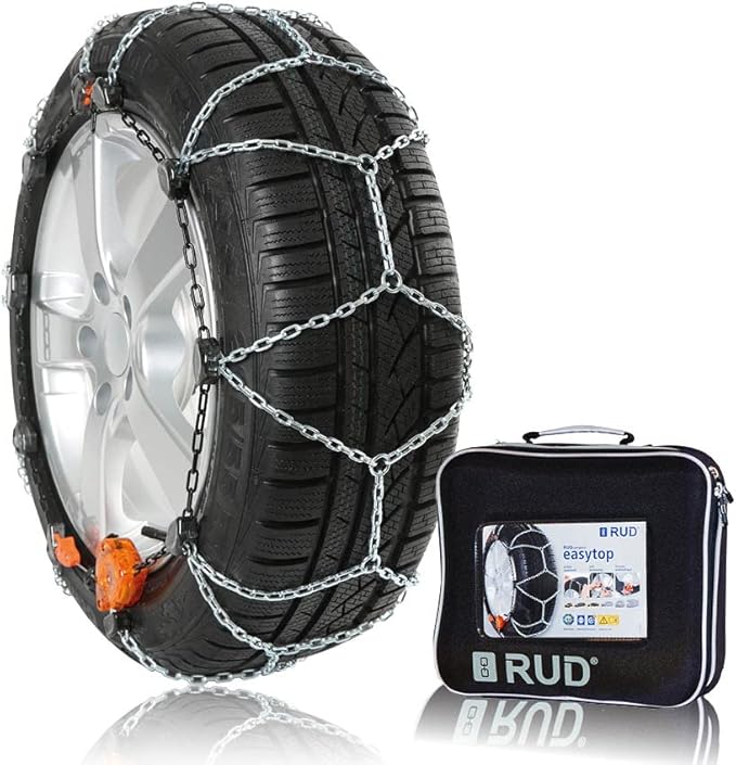 RUD Ketten Rieger & Dietz GmbH & Co. KG 4718484 RUD Easytop-L110