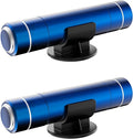 HHXS 2 Pack Window Breaker Seatbelt Cutter Car Window Breaker Safe Hammer Emergency Escape Tool, Glass Breaker Car Escape Too