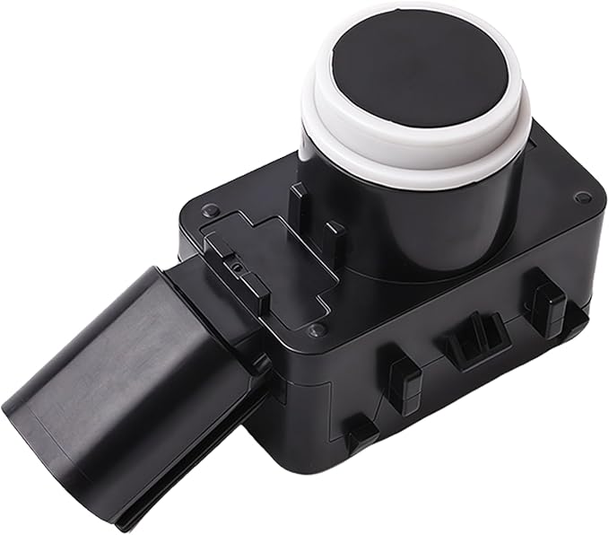 89341-50080-C0 Ultrasonic Parking Sensor Fit For Toyota RAV4 Camry Corolla Tundra 2021-2025 Fit For Lexus LS LX NX RX UX 2020