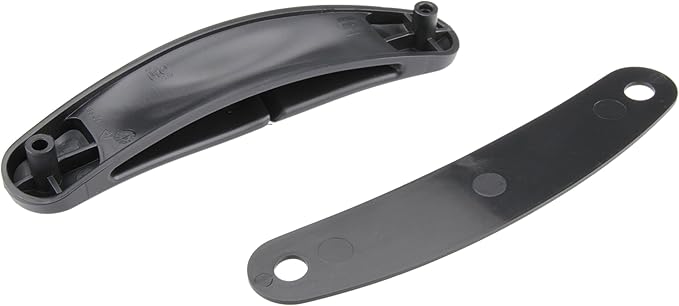 URO Parts 52108410505 Seat Belt Guide