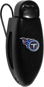Siskiyou NFL Unisex-Adult Visor Clip for Sunglasses