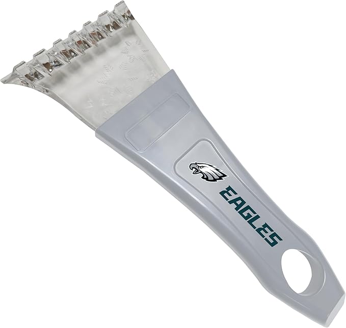 FANMATS 41106 Philadelphia Eagles Ice Scraper