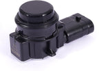 MOCA 4 Parking Assist Sensors w/ 4 Retainer Holders Fit 12-18 for BMW 320i F30, 14-16 for BMW 428i xDrive F32, 17-20 for 430i