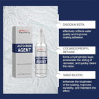 Anti Fog Spray & Rain Repellent Spray for Car Windshield Glass Water Repellent Defogger Spray Waterproof Prevent Fogging for 