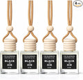 4 Pack Air fresheners | Long lasting car air fresheners, Hand-made in USA | Small room diffuser | Small Business Woman Owned.