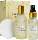 Leather Purse Cleaner & Conditioner for Handbags, Designer Bags, and Luxury Purses, Recommended Leather Cleaner for Handbags 