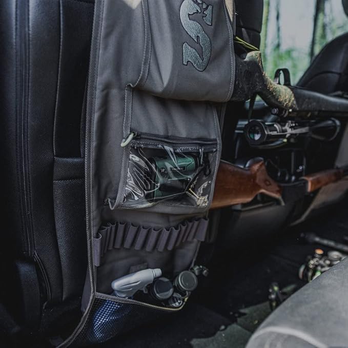 Summit Treestands Seat Back Organizers, SU85297