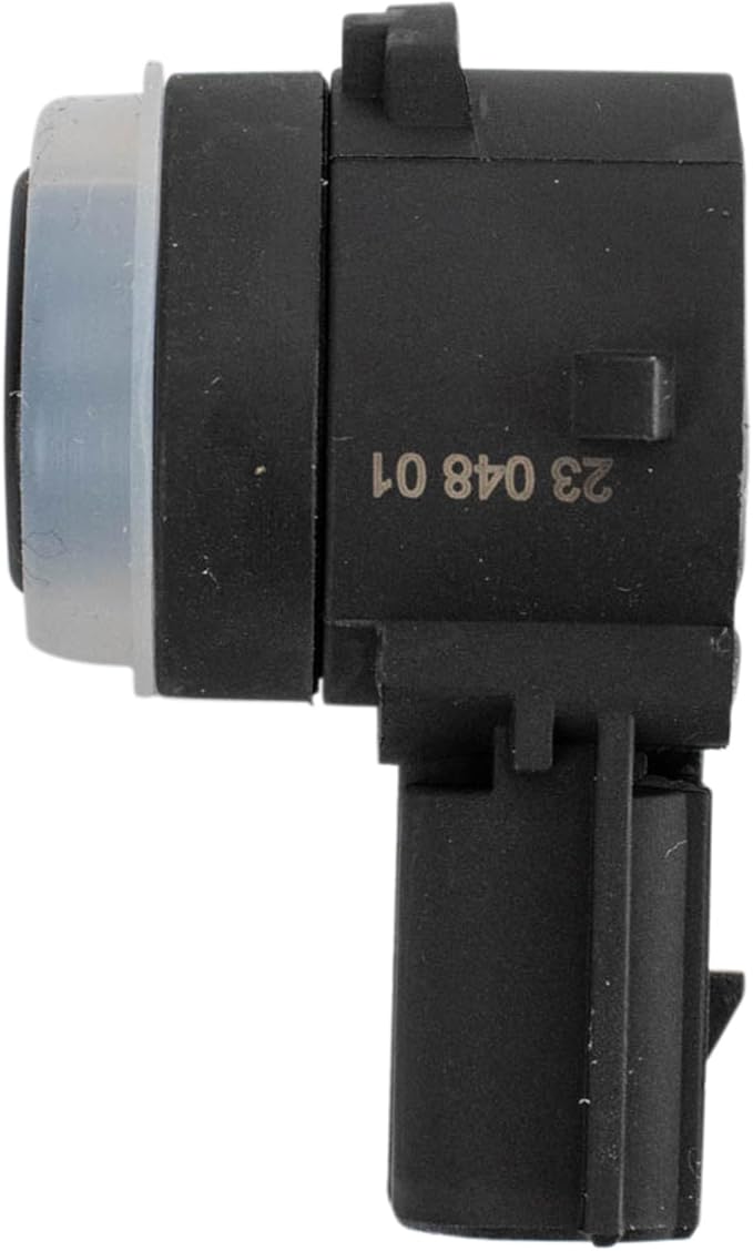 TRQ Front Parking Assist Sensor Compatible with 2019-2022 Ford Ranger FO1075112