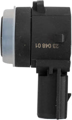TRQ Front Parking Assist Sensor Compatible with 2019-2022 Ford Ranger FO1075112