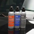 Mix Polishing Compound, SPTA 4.06oz (120ml) Polishing Compound Car Scratch & Swirl Remover Rubbing Compound & Finishing Polish Buffing Compound Swirl Remover for Cars Automotive Paint Correction