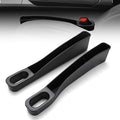 Car Side Seat Gap Filler Organizer Compatible with Tesla Model Y, Fit Tesla Model 3 (My/3) 2019-2026 Car Gap Seat Filler 2 Pack