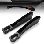 Car Side Seat Gap Filler Organizer Compatible with Tesla Model Y, Fit Tesla Model 3 (My/3) 2019-2026 Car Gap Seat Filler 2 Pack