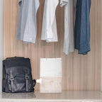 10 Pcs Reusable Hanging Bags for Home Closet Dormitory Dehumidifiers Packs to Control Humidity and Prevent Dampness