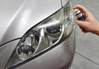 SONAX Profiline Headlight Restoration Kit | Complete DIY Headlight Repair & Protection | Removes Yellowing, Foggy Haze & Oxid
