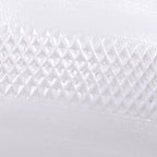 Flying Banner car Steering Wheel Cover Massage Velvet Warm Universal Size 15 inches SUV Truck Anti Slip Odorless Summer Winte