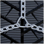 KÖNIG CK-7 100 -Snow Chains, Set of 2
