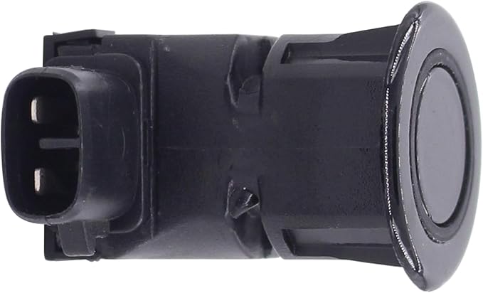 ApplianPar 4Pcs Bumper PDC Parking Sensor for is F IS250 IS350 GS350 GS300 GS430 GS450h GS460