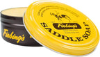 Fiebing's Yellow Saddle Soap for Leather (2 Pack, 12 oz Each) - Leather Cleaner & Conditioner to Soften, Protect & Restore Le