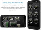 Panlong OBD2 Scanner Bluetooth OBDII Diagnostic Tool Car Code Reader Turn Off Check Engine Light Support Android Torque App