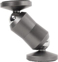 The Original Dual Magnetic Movable Phone Holder and Tablet Mount (Space Grey)