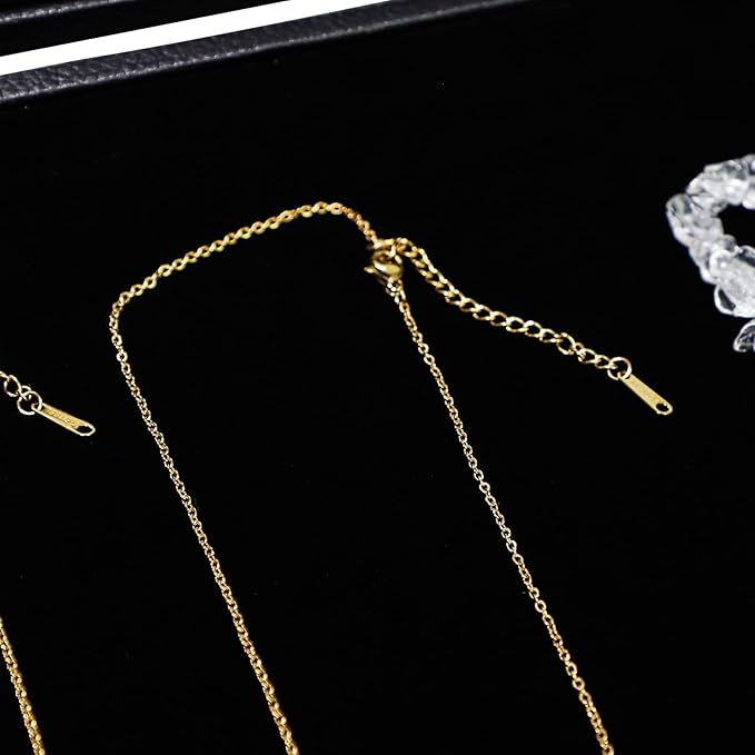 Wudygirl Jewelry Organizer Velvet Jewelry Tray Showcase Display Case Storage Necklace Bracelet Ring Earring Organizer Box Sta