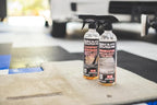 P & S PROFESSIONAL DETAIL PRODUCTS Carpet Bomber – Professional Upholstery Cleaner, Citrus-Based Formula, Removes Grease, Dir