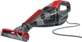 Dirt Devil Scorpion Plus Handheld Vacuum Cleaner, Powerful Suction, Lightweight, Includes Pivoting Stair and Upholstery Tool,