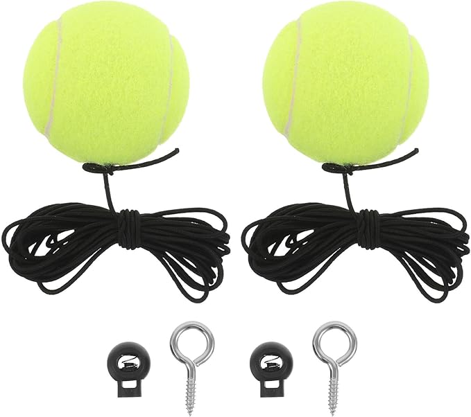 CHILDWEET Garage Parking Assist Device with Parking Guide Ball Car Positioning Aid and Vehicle Stopper Kit in Garage