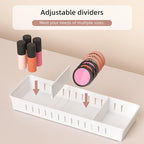24 PCS Drawer Organizer Clothes