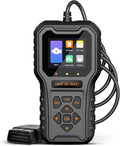 Car Code Reader, OBD2 Scanner for Check Engine Light/Oil Light Reset, Enhanced OBDII Scan Tool Car Accessories Fix Clear Fault