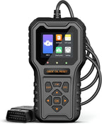 Car Code Reader, OBD2 Scanner for Check Engine Light/Oil Light Reset, Enhanced OBDII Scan Tool Car Accessories Fix Clear Fault
