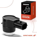 A-Premium Reverse Backup Parking Assist Sensor Compatible with Chevrolet, GMC, Buick & Cadillac Models - Equinox 2013-2017, C