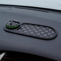 Multifunctional Car Anti-Slip Mat Mobile Phone Holder for Dashboard - Non-Slip Sticky Mount Stand for Car, Adjustable and Sec