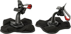 Dashboard Mount Holder, Beanbag Friction Mount, 360 Degree Rotatable Prevent Slip Bracket for 2639lmt 2689lmt