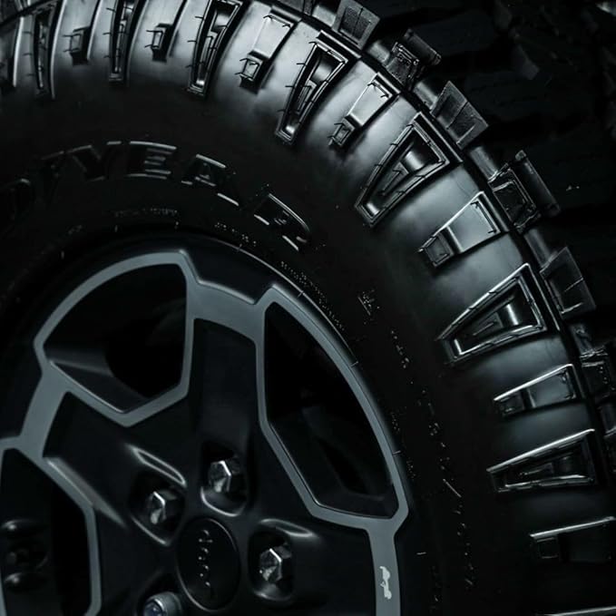 CARPRO DarkSide - Tire & Rubber Sealant, Hydrophobic & Self-Cleaning, Satin Black Shine, UV Protection, Revives Dull Faded Ru