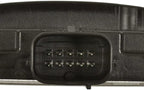 Replacement Blind Spot Detection System Warning Sensor for 2017-2018 Toyota Tundra (without Parking Assist Warning)