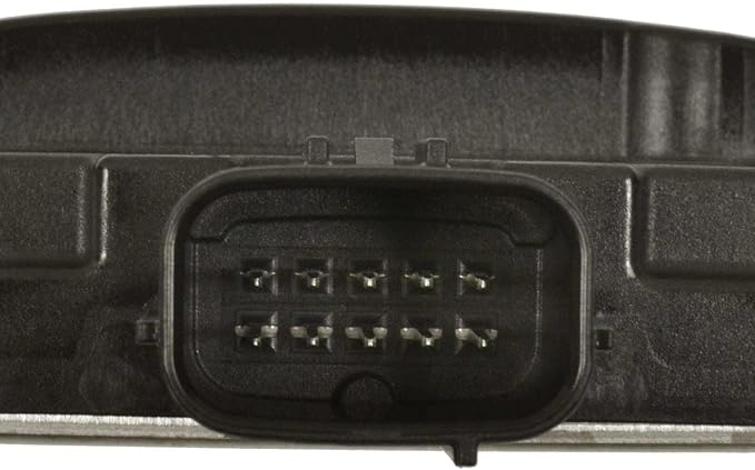 Replacement Blind Spot Detection System Warning Sensor for 2017-2018 Toyota Tundra (without Parking Assist Warning)