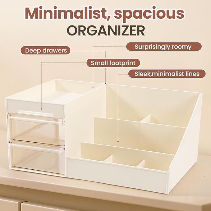 EXIN DECHEN Cologne Organizer for Men,Cologne Stand,Shelves for Perfumes,Organizador de Perfumes,Estante para Perfumes,Dresse