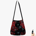 BeeGreen Reusable Grocery Shopping Bag -Travel Tote Bag - Foldable Compact Sturdy Bags