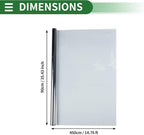 Motoforti Nano Ceramic Car Window Tint Film VLT 73% IRR 50% UVR 75% Gray 14.76 ft x 35.43 Inch Privacy Film 2mil PET 1 Pc