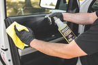 P & S Professional Detail Products Xpress Interior Cleaner – Safe for Leather, Vinyl, Plastic & More, Removes Dirt, Grease & 