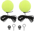 Garage Parking Assist Device with Wall Mount Parking Stop Kit Tennis Ball Car Stopper for Garage Floor Alignment
