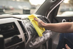 P & S Professional Detail Products Xpress Interior Cleaner – Safe for Leather, Vinyl, Plastic & More, Removes Dirt, Grease & 